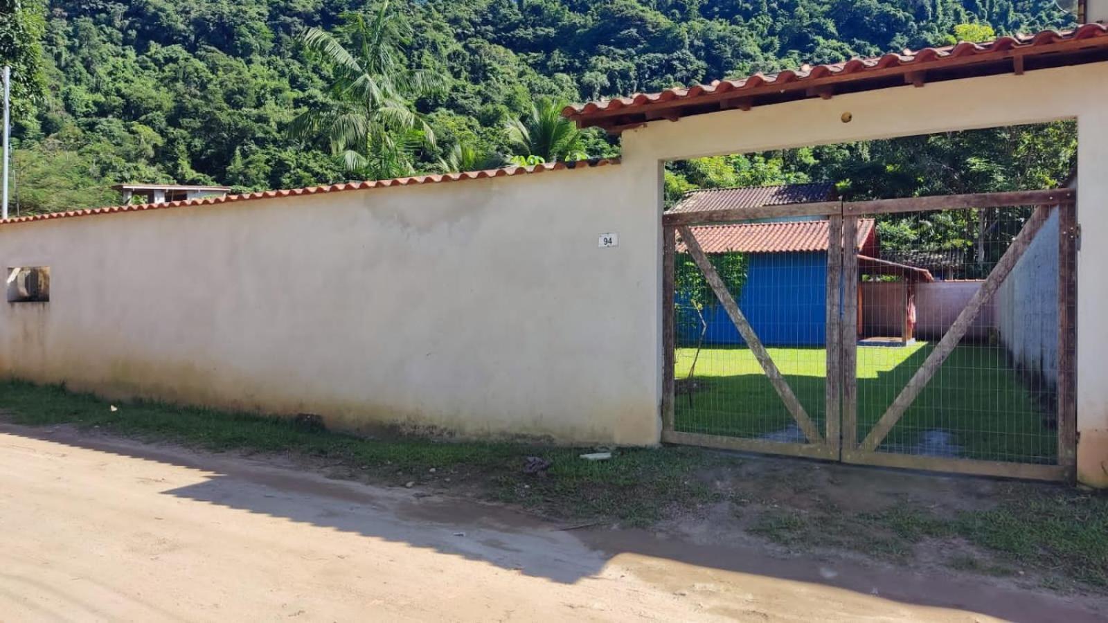 Lar Doce Lar Em 帕拉蒂 外观 照片